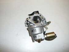 Mtd huayi carburateur d'occasion  Thiviers