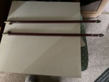 Bank sticks 2 for sale  SWINDON