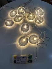 Ikea lichterkette transparent gebraucht kaufen  Brilon