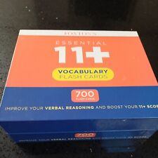 Eleven plus vocabulary for sale  HARROW