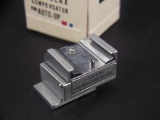 Canon parallax compensator d'occasion  Viarmes