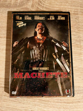 Dvd machete usato  Settimo Torinese