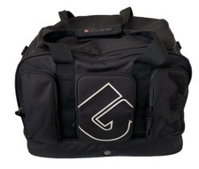 Burton black duffel for sale  Asheville
