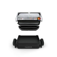 Tefal gc714d optigrill usato  Roccagloriosa