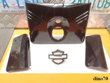 Harley davidson carenatura usato  Nocera Superiore