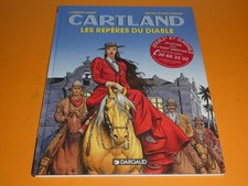 Jonathan cartland tome d'occasion  Aubervilliers