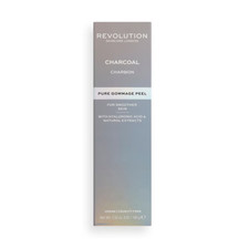 Revolution skincare charcoal for sale  SOUTHALL