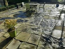 York stone paving for sale  CHORLEY