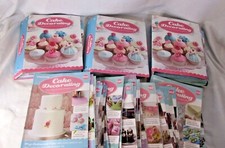 Cake decorating magazine for sale  HAVERFORDWEST