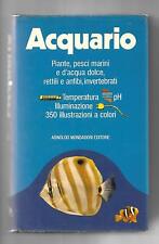 Acquario piante pesci usato  Jesolo