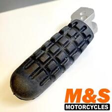 Ducati front footrest for sale  NEWCASTLE UPON TYNE