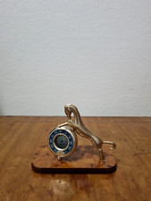 Orologio tavolo quarzo usato  Vo