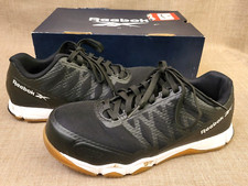 Usado, Tênis de trabalho Reebok RB450 Speed TR biqueira composta Wm. 7.5 Masculino 5.5 Excelente Estado Usado com Caixa comprar usado  Enviando para Brazil