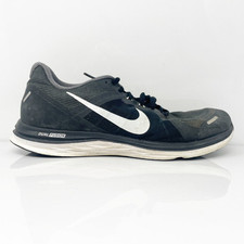 Usado, Tênis de corrida Nike masculino Dual Fusion X 2 819317-001 preto tamanho 8.5 comprar usado  Enviando para Brazil