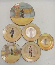 shakespeare plate for sale  RUGBY