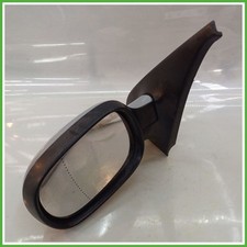 Specchietto retrovisore grigio usato  Cona