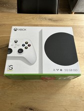 Xbox series 512gb for sale  HALIFAX