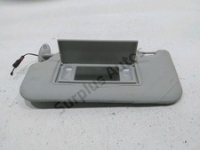 Pare soleil gauche d'occasion Pare soleil gauche d'occasion  France