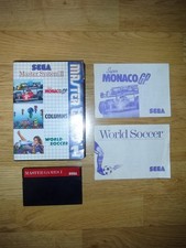 Master games juegos usato  Spedire a Italy