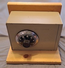 Chubb manifoil keybox for sale  RUISLIP