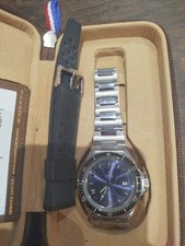 Montre yema superman d'occasion  Paris XII