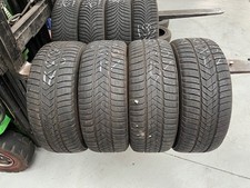 Gomme usate invernali usato  Vilminore di Scalve