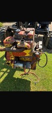 Lister sr2 electric for sale  COVENTRY