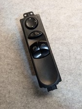 Window control switch for sale  LONDON