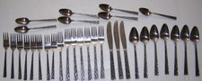 Supreme cutlery stainless for sale  Longwood