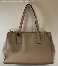 Kate spade tan for sale  Oxnard