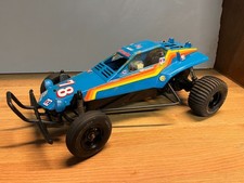 Tamiya hornet car for sale Tamiya hornet car for sale  BOW STREET