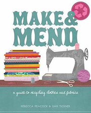 Make mend guide for sale  ROSSENDALE