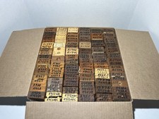 Vintage wax rubber for sale  Watkinsville