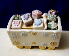 Lenox holiday traditions for sale  Southampton