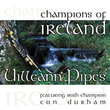 Champions uilleann pipes d'occasion Champions uilleann pipes d'occasion  Expédié en France
