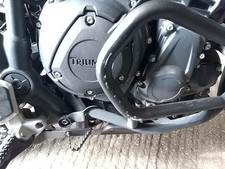 2013 triumph tiger for sale  SKELMERSDALE