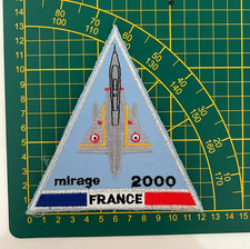 Ancien patch écusson d'occasion Ancien patch écusson d'occasion  Dreux