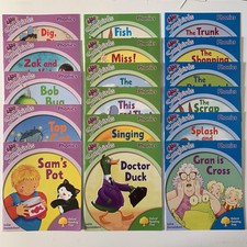 Books levels stage for sale  LEICESTER