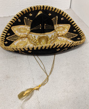 Luna mexican sombrero for sale  ORPINGTON