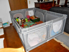 grau baby laufstall gebraucht kaufen grau baby laufstall gebraucht kaufen Riedering