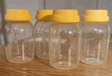 Medela 5oz collection for sale  Evans Mills