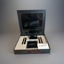 Scrabble black onyx for sale  Mesquite