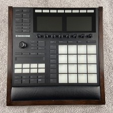 Native instruments maschine d'occasion  Expédié en Belgium
