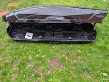 Thule motion roof for sale  BURTON-ON-TRENT