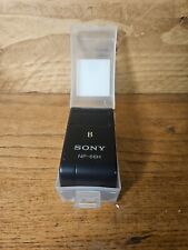 Genuine sony 66h for sale  AYLESFORD