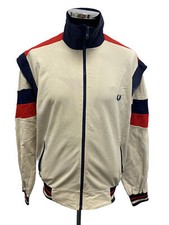 Fred perry felpa usato  Marcianise