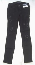 Hollister damen jeans gebraucht kaufen  Oberhausen