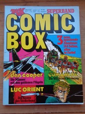 Comic koralle zack gebraucht kaufen  Herten