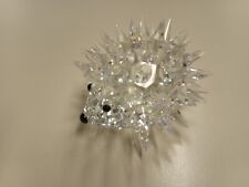 Swarovski riccio grande usato  Orsago