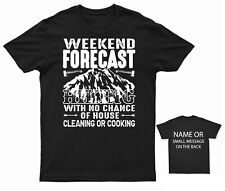 Hiking shirt weekend for sale  BRISTOL